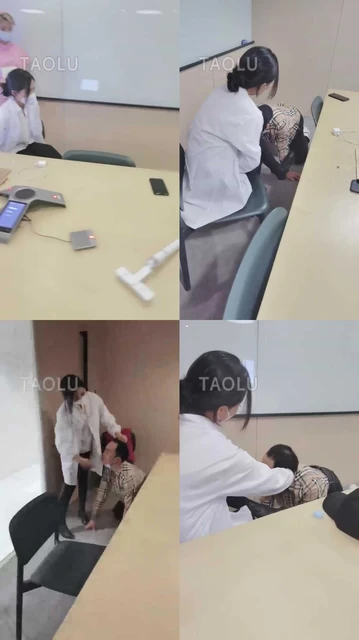 【药神】心理医生接待的特殊癖好患者