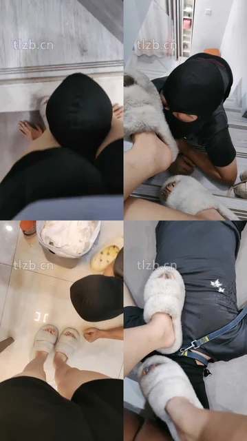 【嘉妮】赏赐圣水/毛拖鞋跪舔