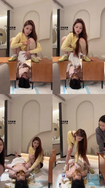 【泡芙大大】双主黄金