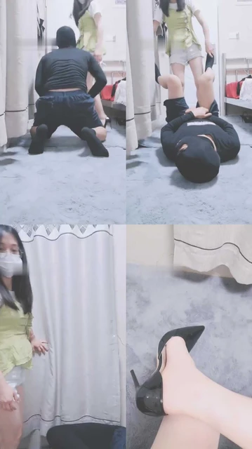 【灵竹】疯狂提档/踢飞贱狗