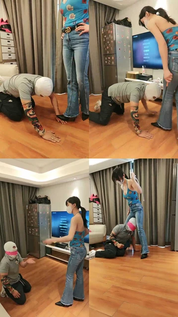 【暴主】霸道女总裁