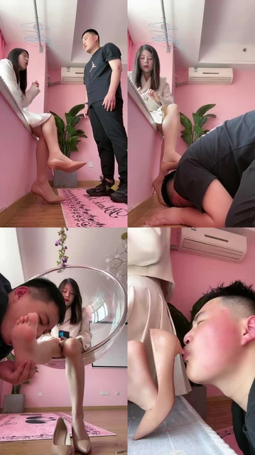 【猫咪大人】办公室诱惑-上司和下属的故事