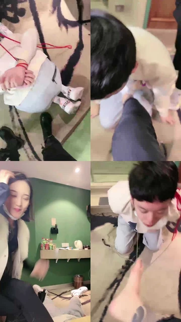 【萱萱子】双S羞辱04学生狗【双视角版】