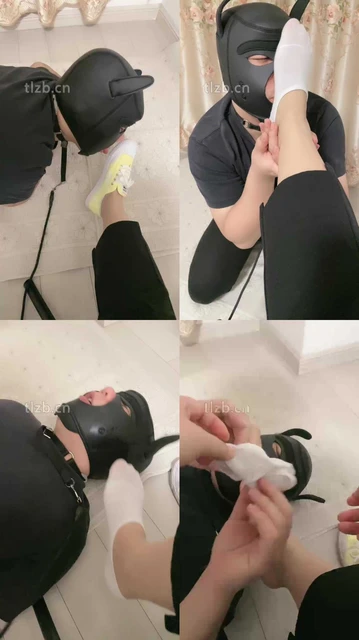 【上上】帆布鞋原味船袜虐狗