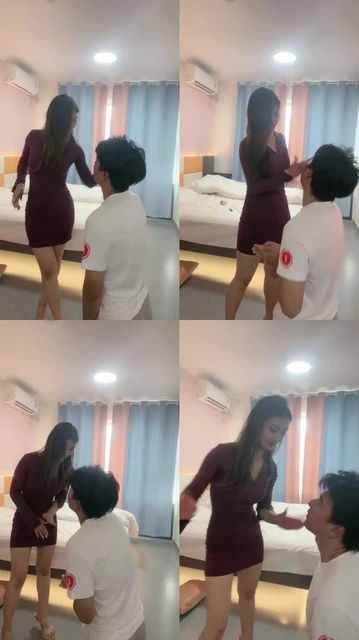 【苏苏】御姐耳光狂抽500下