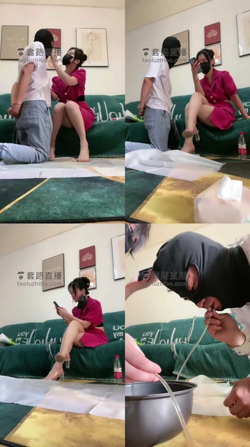 【思诺S】重度耳光/圣水/深喉