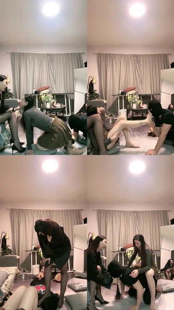 【万华】调教女奴