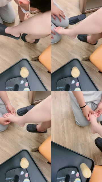 【诗诗】下跪求主人虐