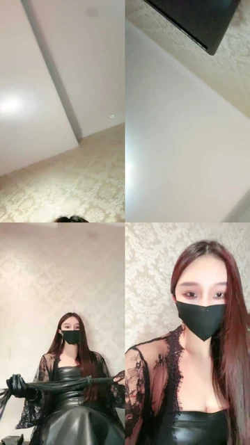 【苏州十三姨】虐废下贱CD奴