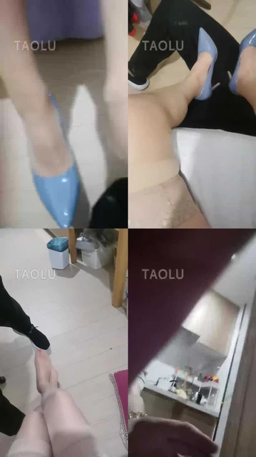 【青蛙哥】开发美容院老板娘做S