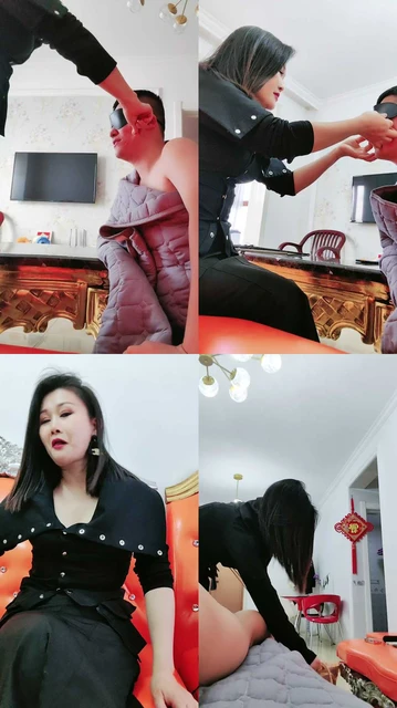 【英皇S】第一次耳光