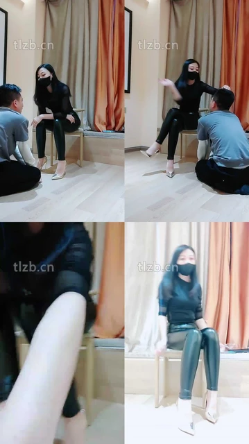 【稚惜】口水/转胯骑马/喂食咀嚼物/抽数百耳光