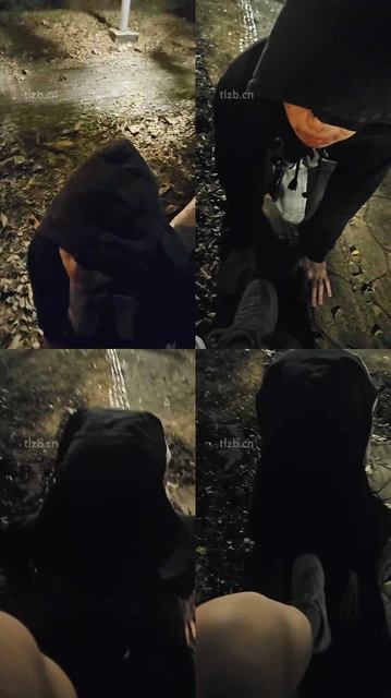 【上头姐妹】户外遇到猥琐男强制吃鞋底