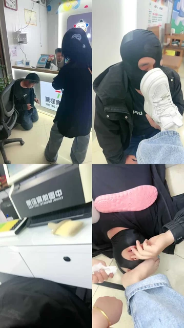 【天津伊潼S】生活化系列（五）彩票店虐狗