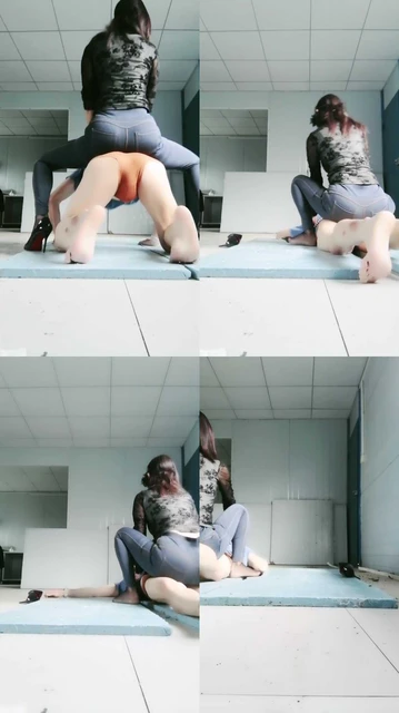 【妩媚娘】骑马坐垫