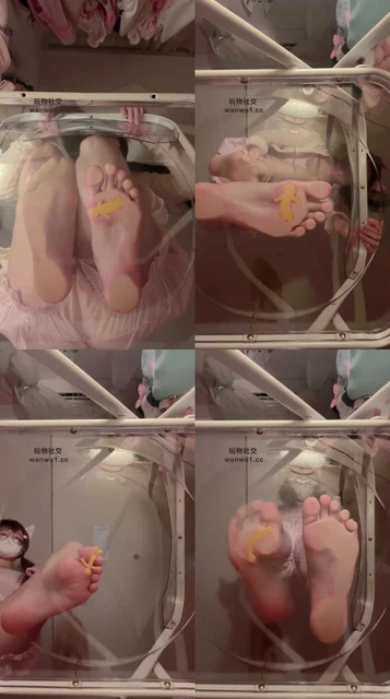 【砂糖】女巨人视角踩死你