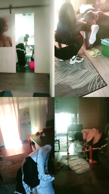 【上海女王白狐】TJ家奴