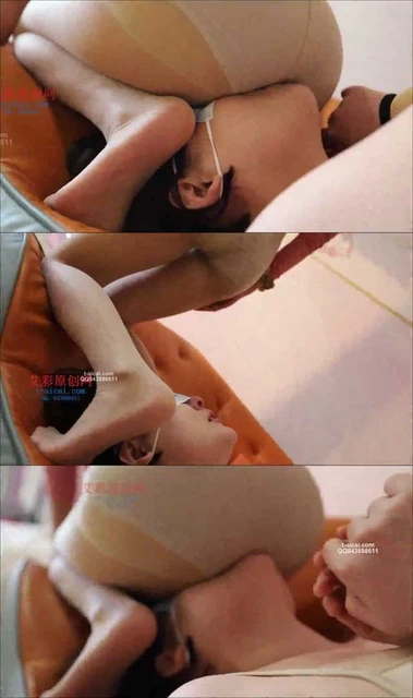 【芊芊】坐脸羞辱母狗小三