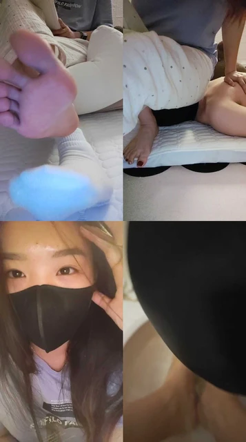 【小猫日记】白袜裸足踩狗头/坐脸窒息/脚插嘴