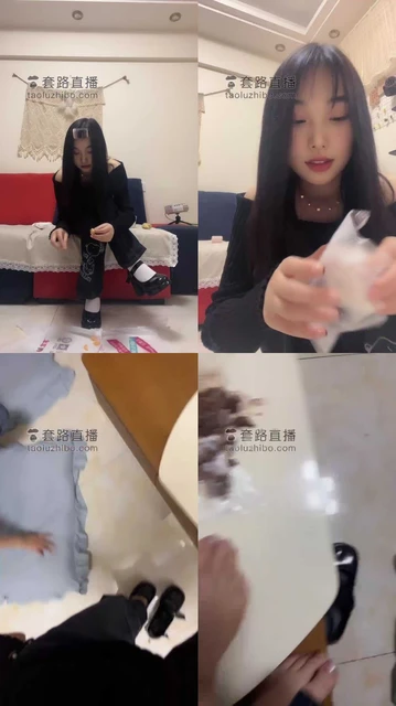 【田甜圈】踩踏碾压食物喂狗