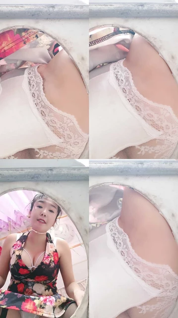【艾丽莎女神】第一视角胯下羞辱辱母绿妻做脸