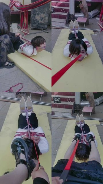 【邯郸媚娘工作室】动就抽