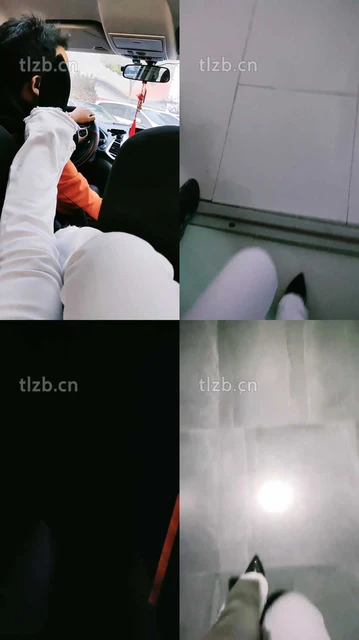 【郡主大大】户外多场景玩虐不听话家奴