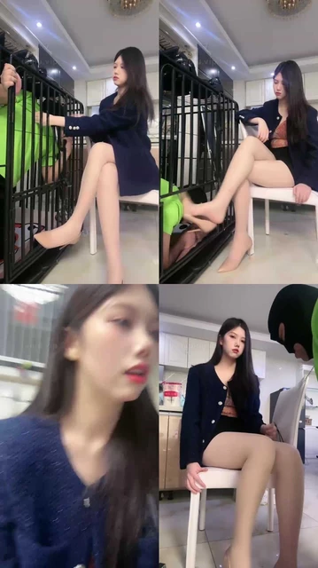 【佳奈】圈养驯化人畜全过程