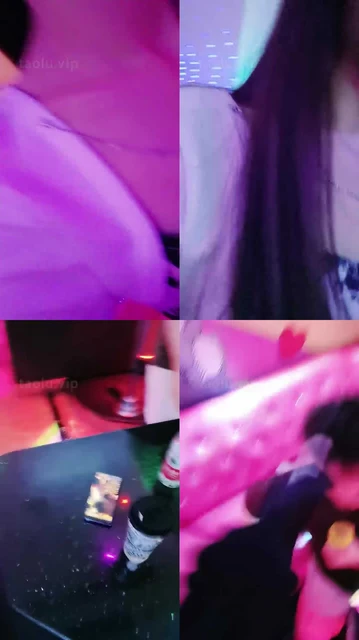 【璎珞】KTV抓住素人当众虐成狗