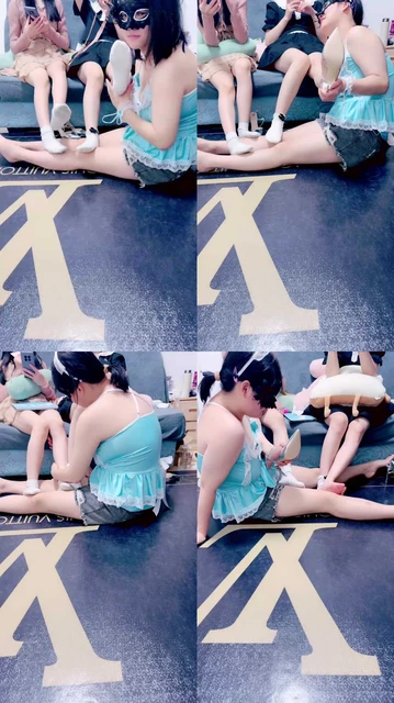 【苏恩】母畜-双S白袜辱闺蜜