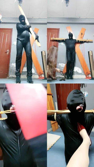 【东营天香百合】强制开虐