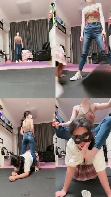 【暴主】清纯学妹的调教