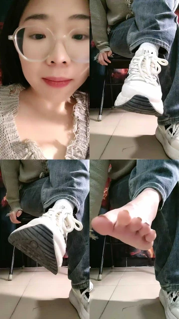 【蓓蓓】厕奴专场