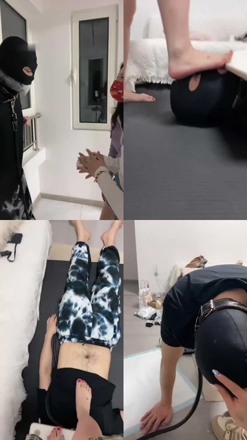 【绵绵兔】双S-摔坏主人的盲盒【双视角版】