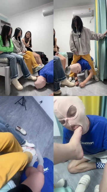 【狗哥】3素人S-开发大二女学生做SM女王