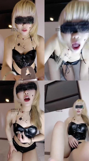 【帝如烟】伺候媚黑妈妈做