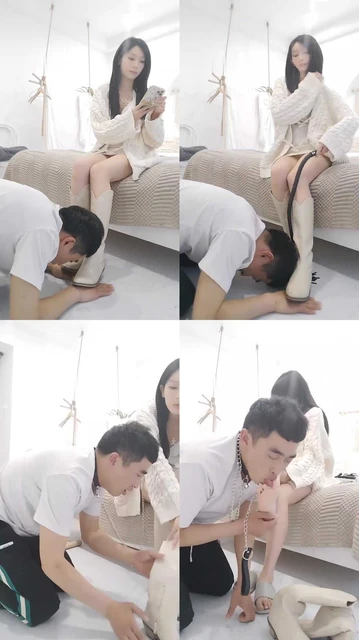 【甜心】斯文御姐做S首调【双视角版】