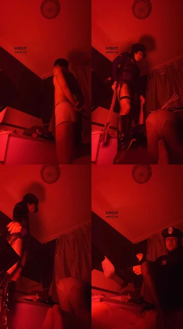 【璋爷】反绑奴才重度sp