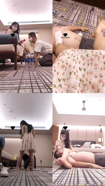 【汀蓝】鞭打/小白鞋白袜虐/遛狗爬行/腿绞