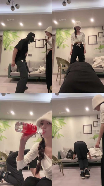 【凉子阿】高跟长靴重度提档/sp骑马/踩踏