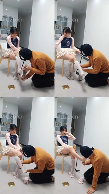 【芮瑶】跪舔白丝/骑马/坐脸窒息【完整版】