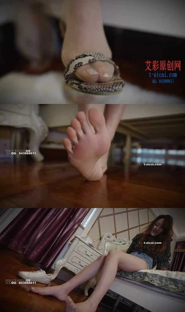 【奴隶岛】享用缩小的闺蜜