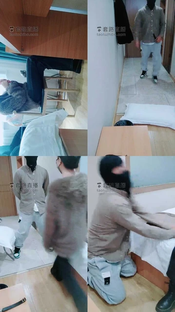 【景德镇S】学生主暴力踩踏/踢踹