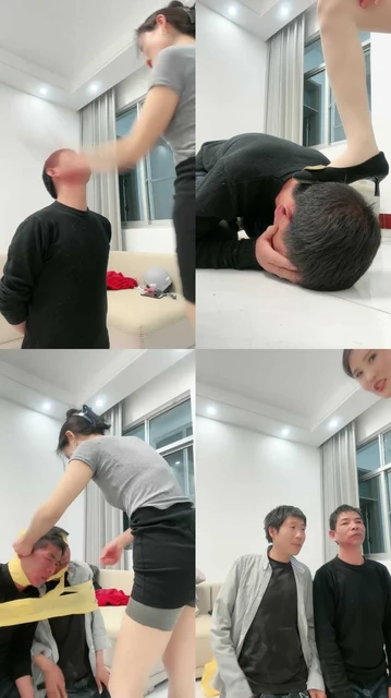 【孤傲祖宗s】耳光专场