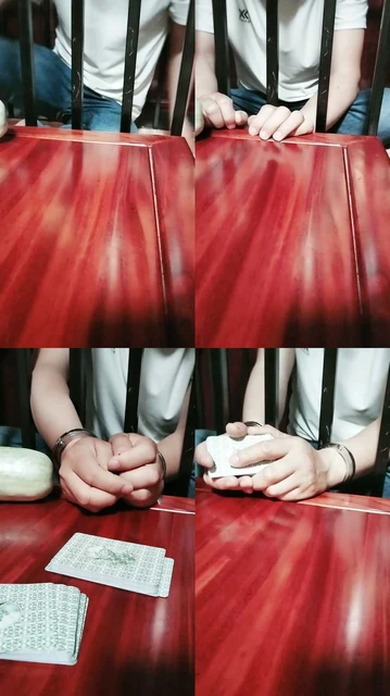 【青云艾斯】笼子里的狗东西