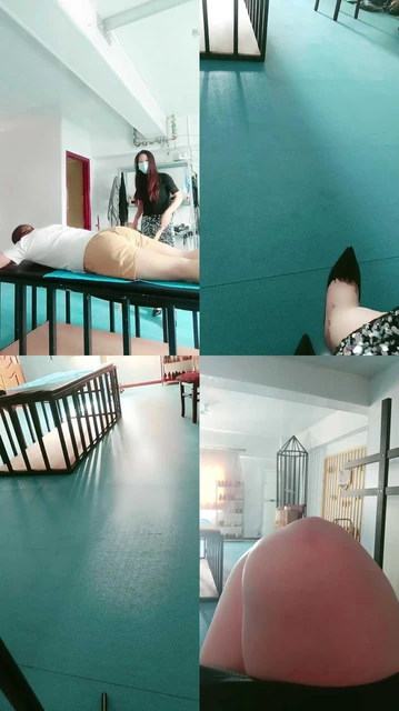 【青妍艾斯】女王调教狗SP