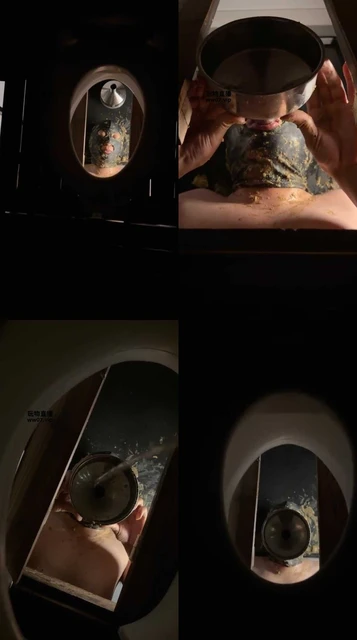 【未知女主】虹吸如厕