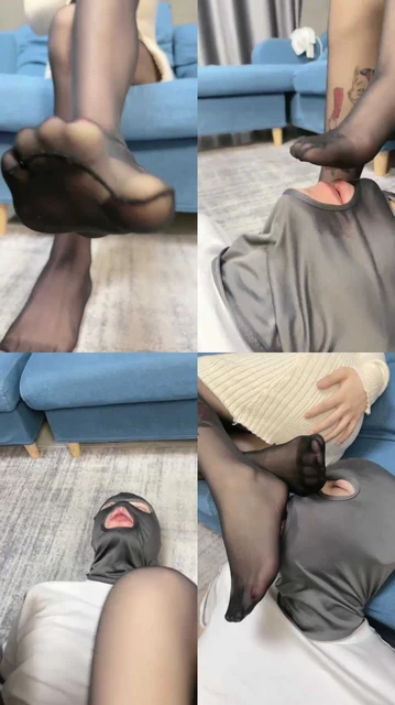 【心动茜茜】艺校素人黑丝调