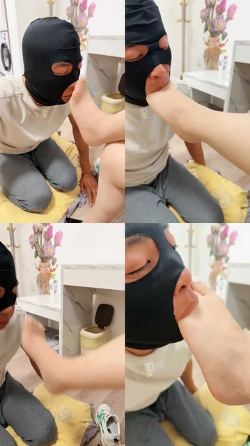 【优优s】又来了傻狗