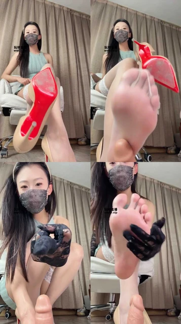 【雅雅】第一视角红绿灯